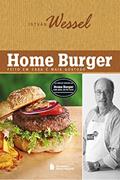 Ler Home Burguer - Feito em casa é mais gostoso, do autor István Wessel Ler Home Burguer - Feito em casa é mais gostoso, do autor István Wessel