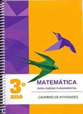 Ler Matemática Para Ensino Fund. Cad. Atividades 3ºAno, do autor Editora Policarpo Ler Matemática Para Ensino Fund. Cad. Atividades 3ºAno, do autor Editora Policarpo