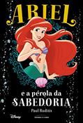 Ler Ariel e a pérola da sabedoria - Pocket, do autor Paul Ruditis Ler Ariel e a pérola da sabedoria - Pocket, do autor Paul Ruditis