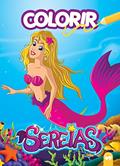 Ler Sereias: Explosão de Cores, do autor Jean C. Ferreira Ler Sereias: Explosão de Cores, do autor Jean C. Ferreira