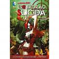 Ler Esquadrão Suicida: Chute na Cara, do autor Adam Glass