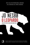 Ler O leopardo, do autor Jo Nesbø Ler O leopardo, do autor Jo Nesbø