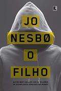 Ler O filho, do autor Jo Nesbø
