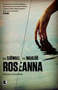 Ler Roseanna, do autor Maj Sjöwall; Per Wahlöö