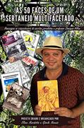 Ler As 50 faces de um sertanejo multifacetado: Homenagem ao cinquentenário do escritor, jornalista e professor Domingos Ailton, do autor Elane Nardotto Ler As 50 faces de um sertanejo multifacetado: Homenagem ao cinquentenário do escritor, jornalista e professor Domingos Ailton, do autor Elane Nardotto