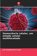 Ler Senescência celular, um estado celular multifacetado, do autor Joe Kobakozete Zezia