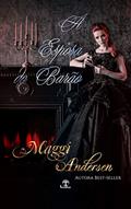 Ler A Esposa do Barão, do autor Maggi Andersen