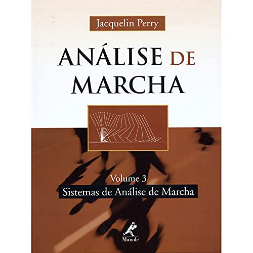 Ler Análise de marcha, do autor Jacquelin Perry Ler Análise de marcha, do autor Jacquelin Perry
