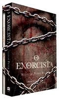 Ler O Exorcista e a Nona Configuração de William Peter Blatty - Caixa, do autor William Peter Blatty Ler O Exorcista e a Nona Configuração de William Peter Blatty - Caixa, do autor William Peter Blatty