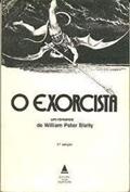 Ler o exorcista - 8ª edição, do autor william peter blatty