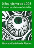 Ler O Exorcismo de 1993, do autor Marcelo Paciello Da Silveira