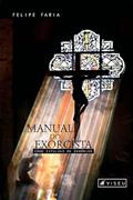 Ler Manual do exorcista, do autor Felipe Faria