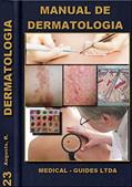 Ler Manual de Dermatologia (MedBook Livro 23), do autor R. Augusto