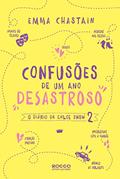 Ler Confusões de um ano desastroso, do autor Emma Chastain Ler Confusões de um ano desastroso, do autor Emma Chastain