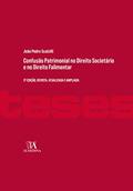 Ler Confusão Patrimonial no Direito Societário e no Direito Falimentar, do autor João Pedro Scalzilli Ler Confusão Patrimonial no Direito Societário e no Direito Falimentar, do autor João Pedro Scalzilli
