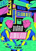 Ler Diário simulado, do autor Delson Neto Ler Diário simulado, do autor Delson Neto