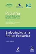 Ler Endocrinologia na prática pediátrica: Coleção Pediatria do Instituto da Criança do HC-FMUSP, do autor Durval Damiani; Benita G. Soares Schvartsman; Maluf Jr.  Paulo Taufi