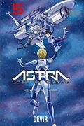 Ler Astra Lost in Space Volume 5, do autor Kenta Shinohara Ler Astra Lost in Space Volume 5, do autor Kenta Shinohara