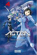 Ler Astra Lost in Space Volume 4, do autor Kenta Shinohara