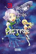 Ler Astra Lost in Space Volume 3, do autor Kenta Shinohara