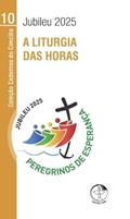 Ler JUBILEU 2025 - A LITURGIA DAS HORAS, do autor EDIÇÕES CNBB Ler JUBILEU 2025 - A LITURGIA DAS HORAS, do autor EDIÇÕES CNBB