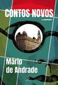 Ler Contos novos, do autor Mário de Andrade