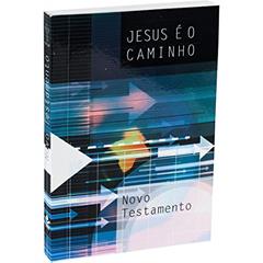 Novo Testamento NTLH Letra Grande: Nova Tradução na Linguagem de Hoje (NTLH), do autor Sociedade Bíblica do Brasil