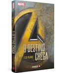 Ler Os Vingadores: O Destino Chega, do autor Liza Palmer