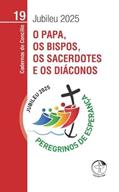 Ler JUBILEU 2025 - O PAPA, OS BISPOS, OS SACERDOTES E OS DIÁCONOS, do autor EDIÇÕES CNBB Ler JUBILEU 2025 - O PAPA, OS BISPOS, OS SACERDOTES E OS DIÁCONOS, do autor EDIÇÕES CNBB