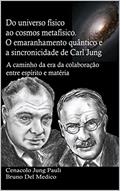 Ler Do universo físico ao cosmos metafísico. O emaranhamento quântico e a sincronicidade de Carl Jung: A caminho da era da colaboração entre espírito e matéria, do autor Bruno Del Medico