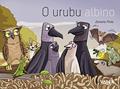 Ler O urubu albino, do autor Zemaria Pinto Ler O urubu albino, do autor Zemaria Pinto