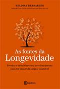 Ler As fontes da longevidade, do autor Heloisa Bernardes Ler As fontes da longevidade, do autor Heloisa Bernardes