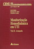 Ler Monitorização Hemodinâmica em UTI: Avançado (Volume 2), do autor Renato G. G. Terzi; Sebastião Araújo