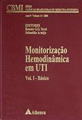Ler Monitorização Hemodinâmica em UTI: Básico (Volume 1), do autor Terzi Amib