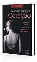 Ler Ninguém domina o coração, do autor Maurício de Castro; Hermes