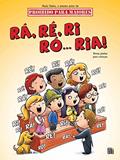 Ler Ra re ri ro ria novas piadas para crianças, do autor Paulo Tadeu Ler Ra re ri ro ria novas piadas para crianças, do autor Paulo Tadeu