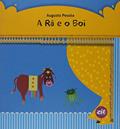 Ler A Rã e o Boi, do autor Pessôa Augusto