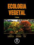 Ler Ecologia Vegetal, do autor Jessica Gurevitch; Samuel M. Scheiner; Gordon A. Fox Ler Ecologia Vegetal, do autor Jessica Gurevitch; Samuel M. Scheiner; Gordon A. Fox