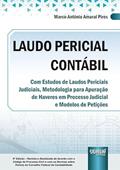 Ler Laudo Pericial Contábil, do autor Marco Antônio Amaral Pires Ler Laudo Pericial Contábil, do autor Marco Antônio Amaral Pires