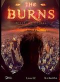 Ler Cidade em Chamas: The Burns II, do autor M. L. Bastilho