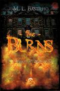 Ler The Burns. Chamas de Sangue, do autor Marcia Bastilhos Ler The Burns. Chamas de Sangue, do autor Marcia Bastilhos