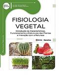 Ler Fisiologia vegetal: Introdução às características, funcionamento e estruturas das plantas e interação com a natureza, do autor Cornélio Schwambach e Geraldo Cardoso Sobrinho Ler Fisiologia vegetal: Introdução às características, funcionamento e estruturas das plantas e interação com a natureza, do autor Cornélio Schwambach e Geraldo Cardoso Sobrinho