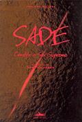 Ler Sade contra o ser supremo, do autor Philippe Sollers Ler Sade contra o ser supremo, do autor Philippe Sollers