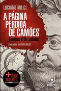 Ler A página perdida de Camões, do autor Luciano Milici