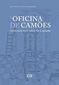 Ler A Oficina de Camões: Apontamentos sobre Os Lusíadas (Investigação), do autor José Augusto Bernardes Ler A Oficina de Camões: Apontamentos sobre Os Lusíadas (Investigação), do autor José Augusto Bernardes