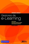 Ler Gestores de e-Learning: Saiba planejar, monitorar e implantar e-learning para treinamento corporativo: Recursos humanos, do autor Fernando Cardoso Ler Gestores de e-Learning: Saiba planejar, monitorar e implantar e-learning para treinamento corporativo: Recursos humanos, do autor Fernando Cardoso