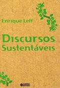 Ler Discursos sustentáveis, do autor Enrique Leff