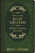 Ler Dia a dia com Billy Graham (capa dura): Devocional diário, do autor Billy Graham