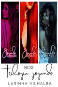 Ler BOX TRILOGIA JOGANDO, do autor LARINHA VILHALBA