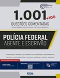 Ler PASSE JÁ - 1001 POLÍCIA FEDERAL: Agente e Escrivão, do autor Equipe Alfacon